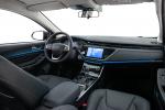 Chery Arrizo 6 2020 года (LA)